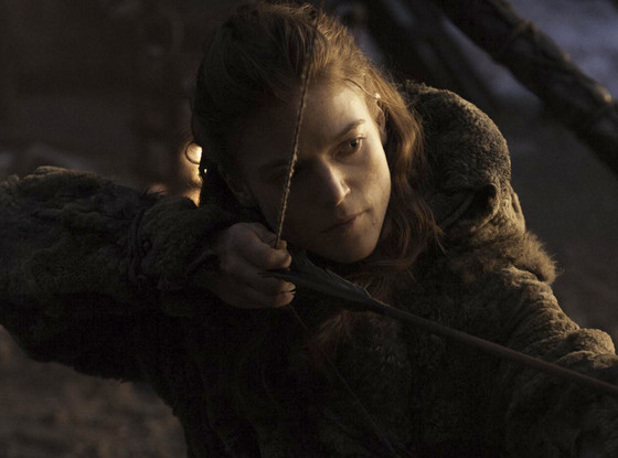 Rose Leslie, Game Of Thrones Rose Leslie, Game Of Thrones